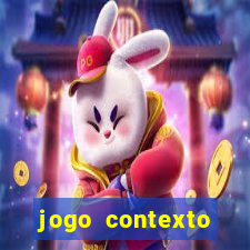 jogo contexto palavra do dia